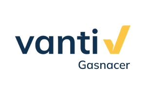 vanti-gasnacer